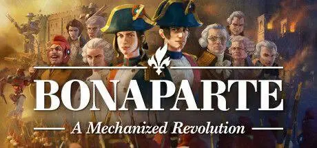 Релиз Bonaparte: погружение в мир механизированной революции