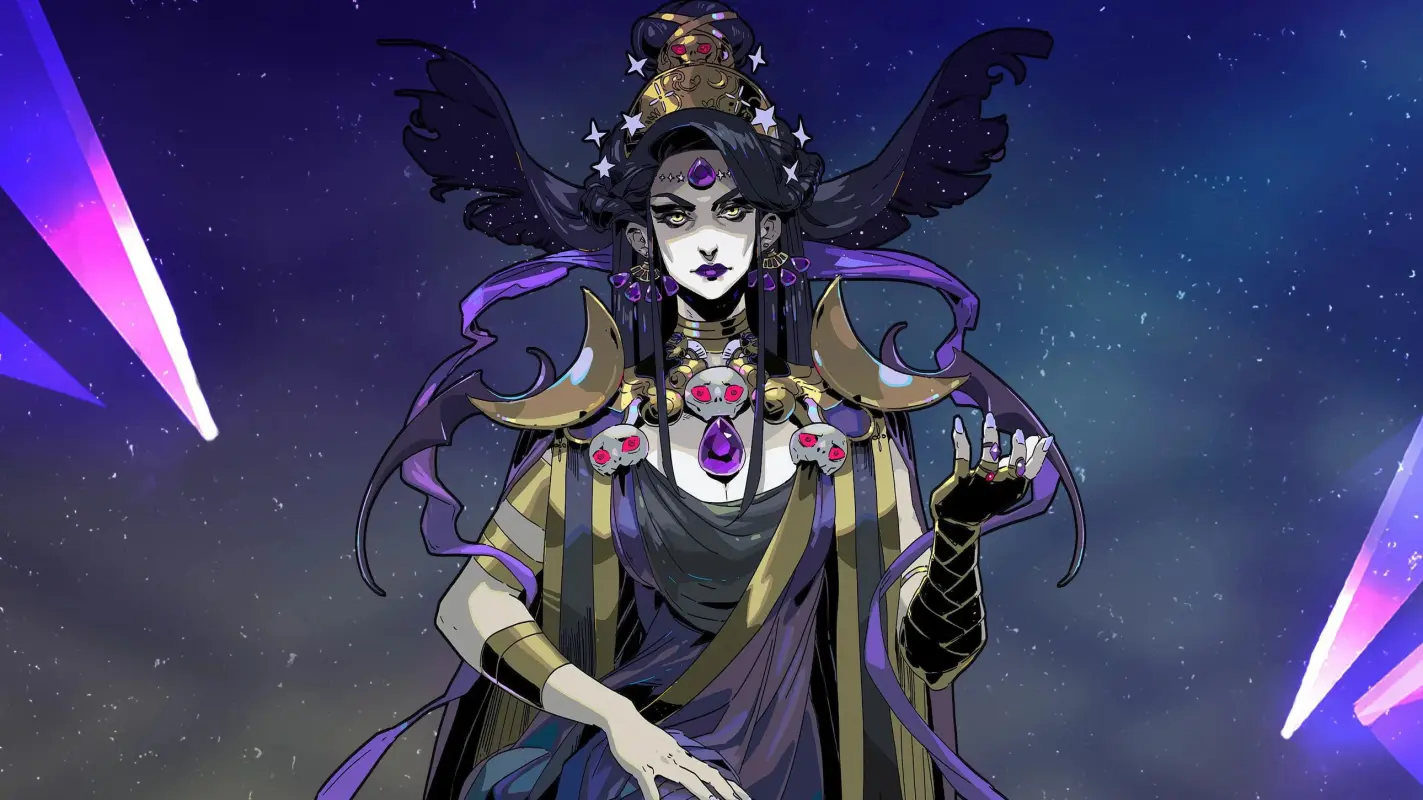 Hades 2 – планомерное восхождение на Олимп №2