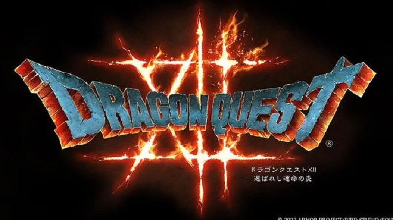 Создатель подтвердил, что работа над Dragon Quest 12 активно продолжается