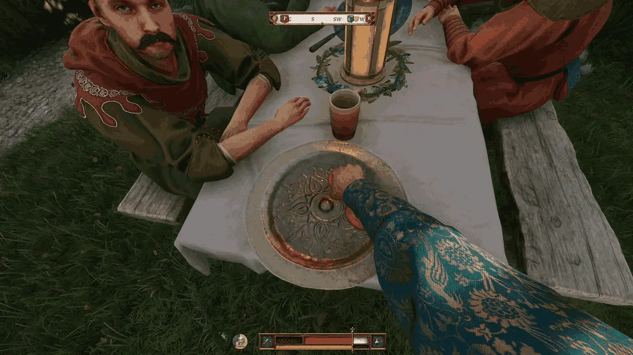 Kingdom Come: Deliverance 2 – суровый реализм средневековья №3