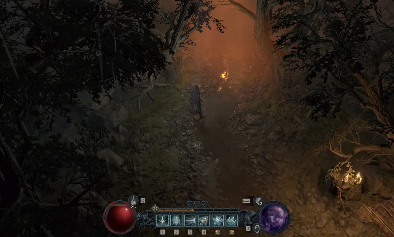 Diablo 4 – достойное продолжение серии, зародившей целый жанр №3