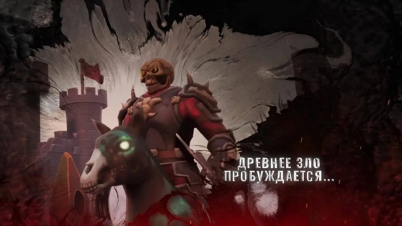Погрузитесь в Kingdom Loop: старт плейтеста в Steam