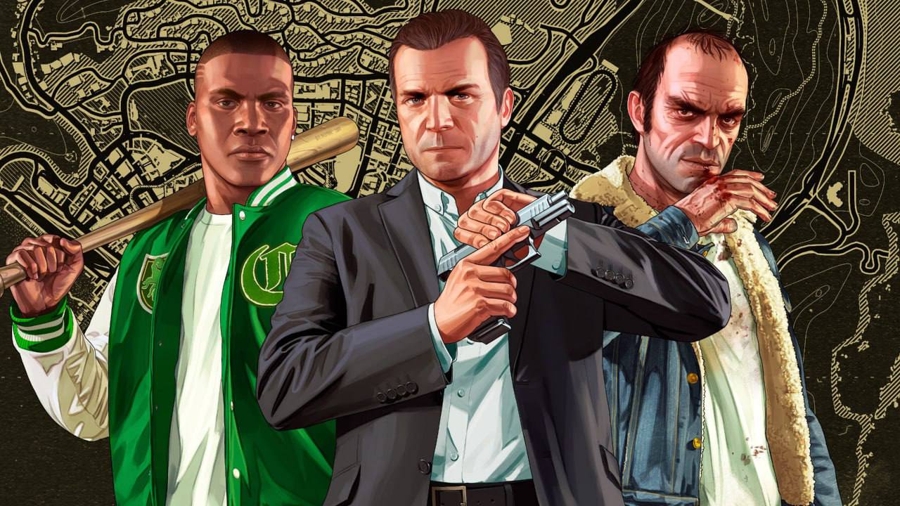 На ПК стартовала предварительная загрузка улучшенной версии Grand Theft Auto V — GTA Enhanced Edition