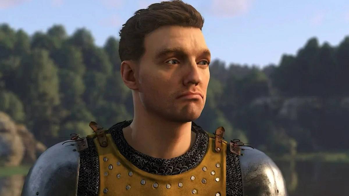 Команда SynthVoiceRu анонсировала важное обновление для русской озвучки в игре Kingdom Come: Deliverance
