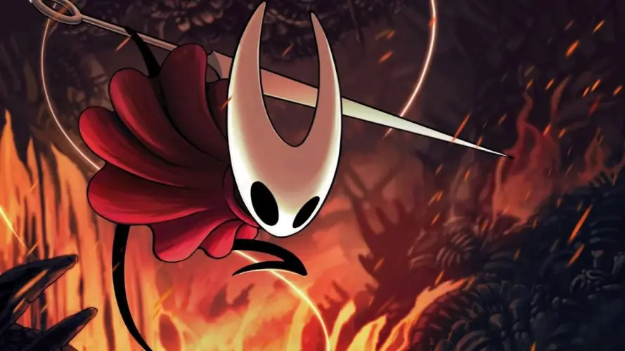 Новые приключения на горизонте: возможный DLC к Hollow Knight