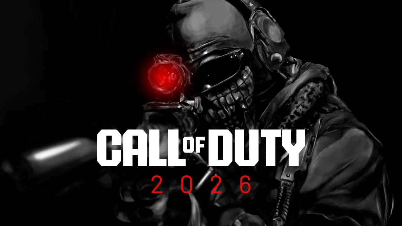 Call of Duty : Революция движка для нового поколения игр