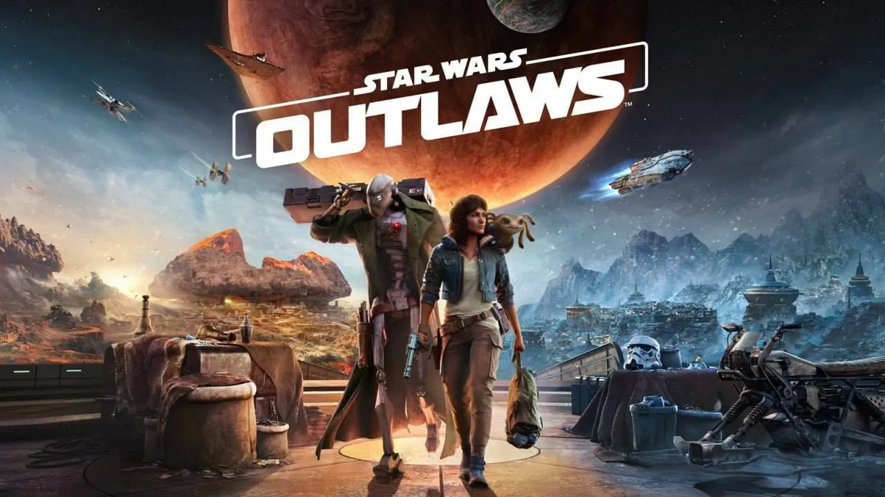 Крупное обновление Star Wars Outlaws: новые улучшения и исправления