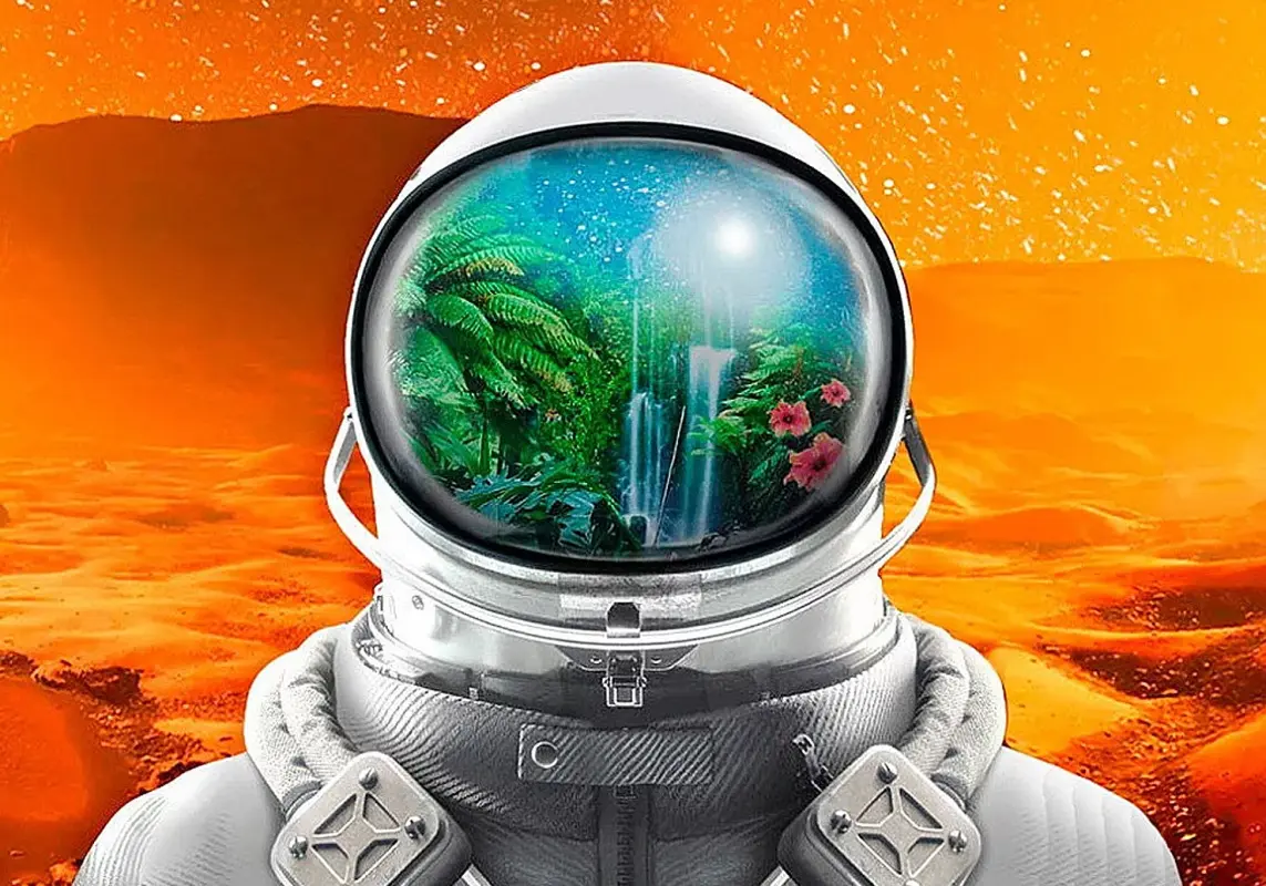 The Planet Crafter – симулятор выживания на далекой планете