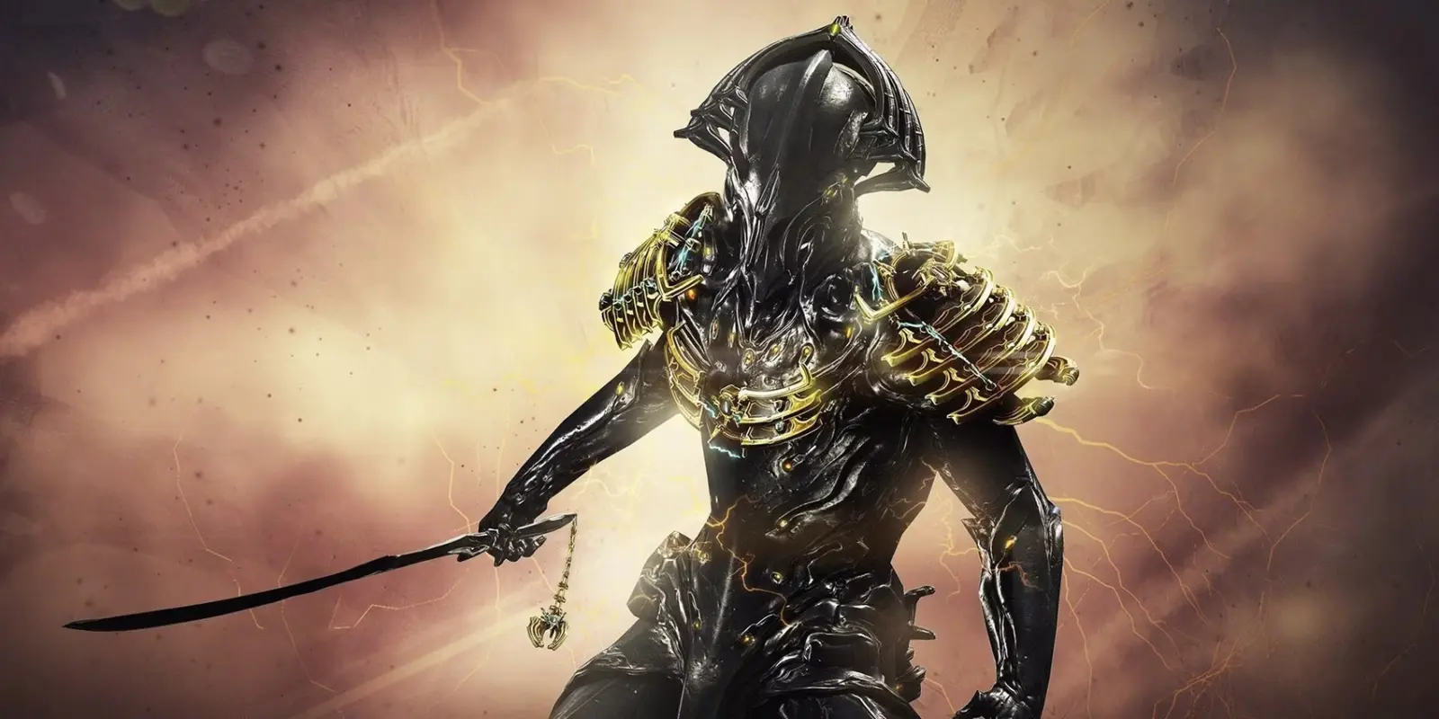 Warframe – кооперативное приключение в мрачном будущем посреди солнечной системы №3