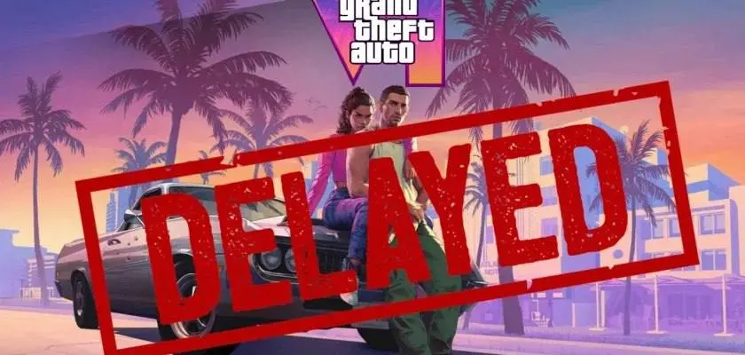 Перенос GTA VI: волнения фанатов и ожидания