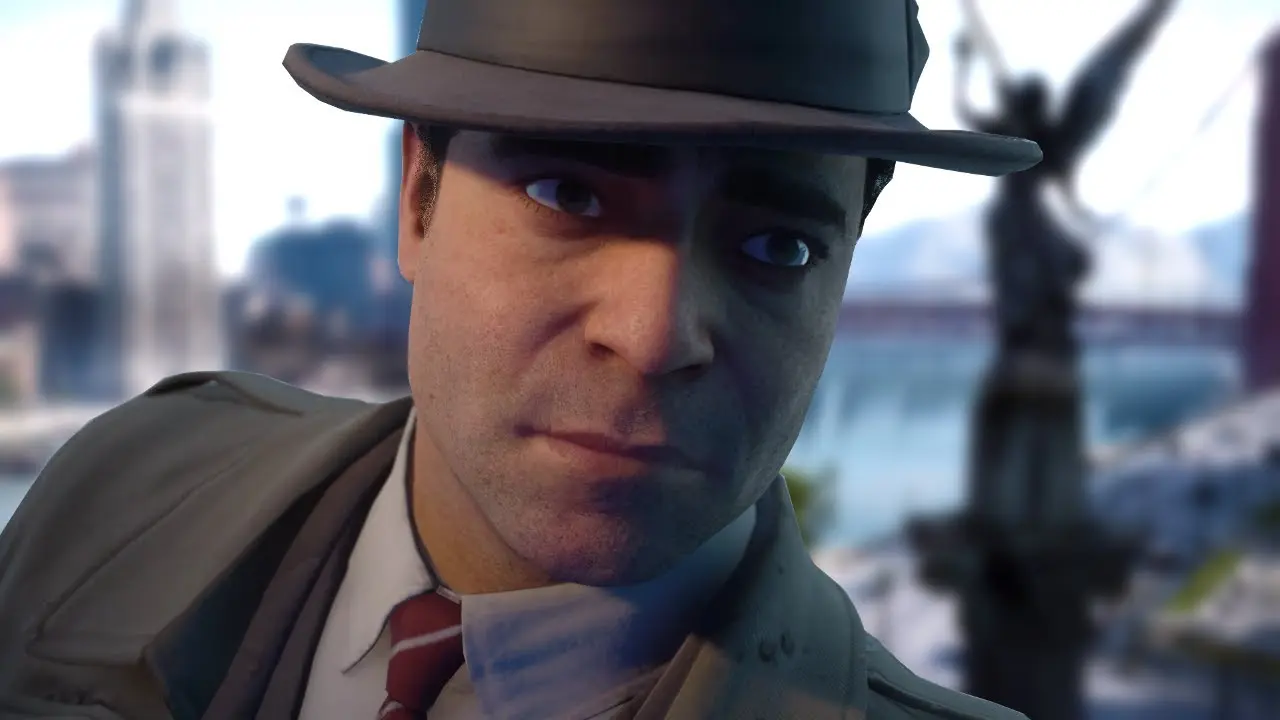 Mafia: Definitive Edition – переиздание легендарной саги о гангстерах №1