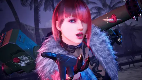 Новый сезон Tekken : переосмысленный опыт для фанов серии