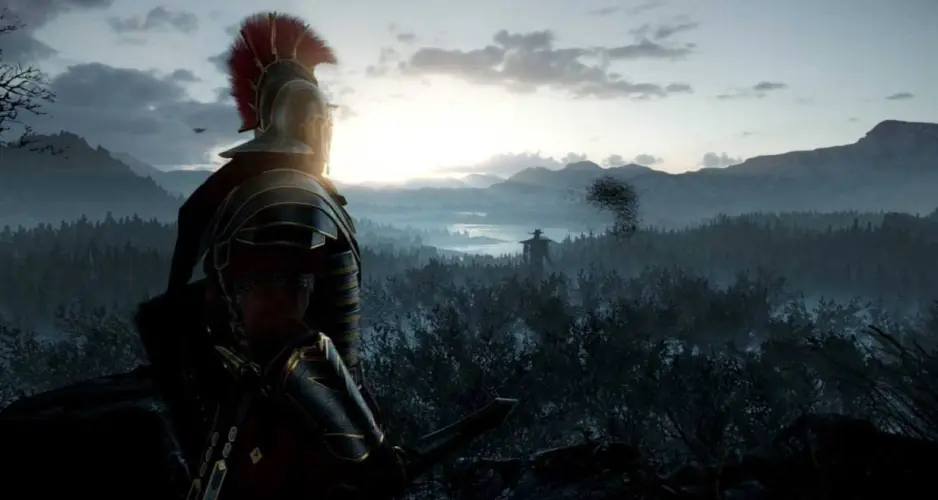 Играйте и сражайтесь в Ryse: Son of Rome - скидка в Steam
