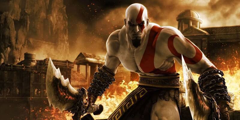 Уже совсем скоро: Джефф Грабб предсказывает анонс ремастеров God of War на годовщину серии