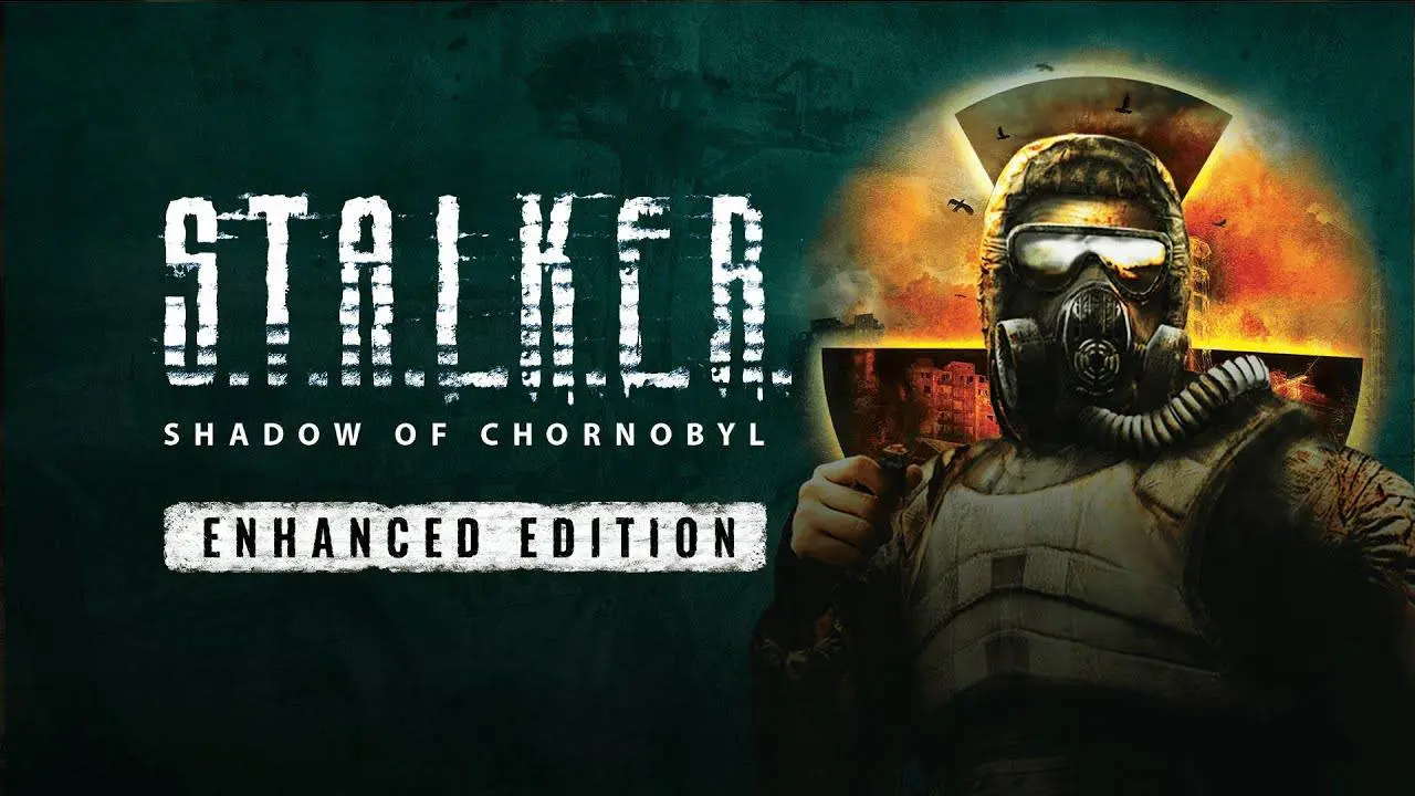 Nostalgia и инновации: ремастеры S.T.A.L.K.E.R. выйдут мая
