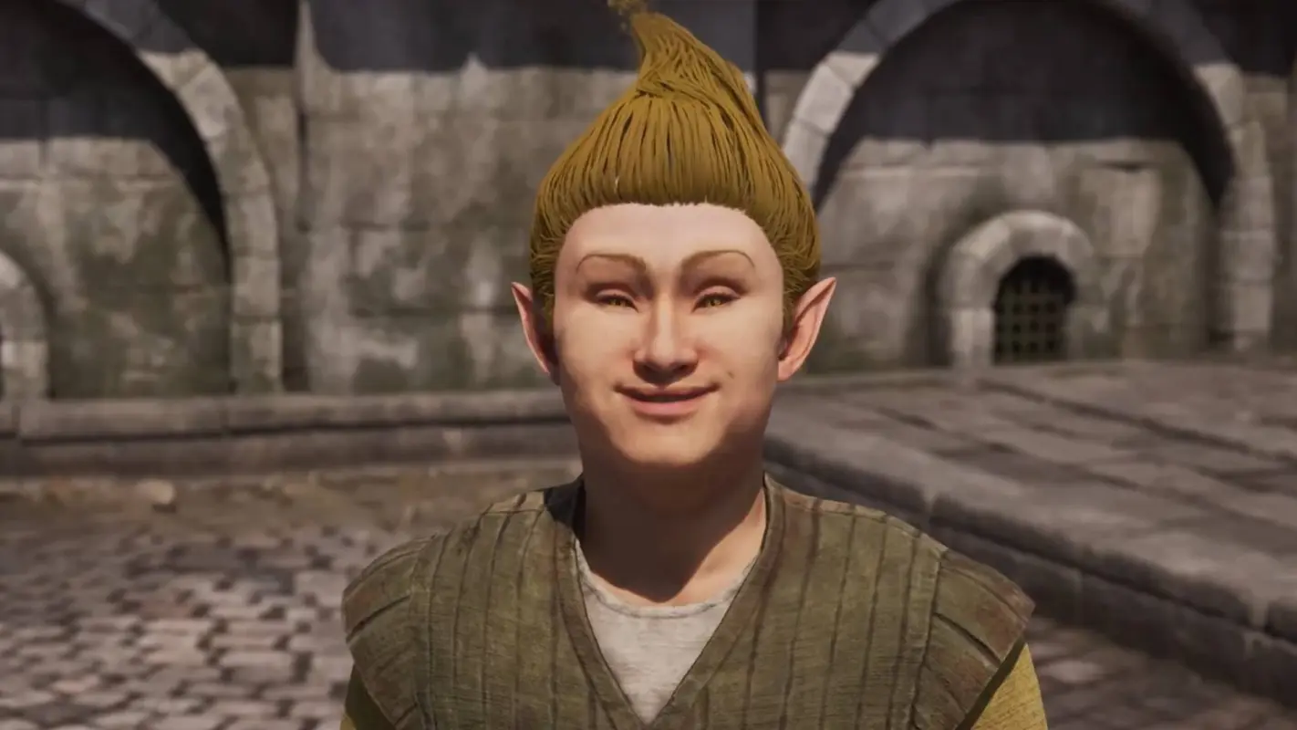 The Elder Scrolls 4: Oblivion Remastered – возвращение легенды №2