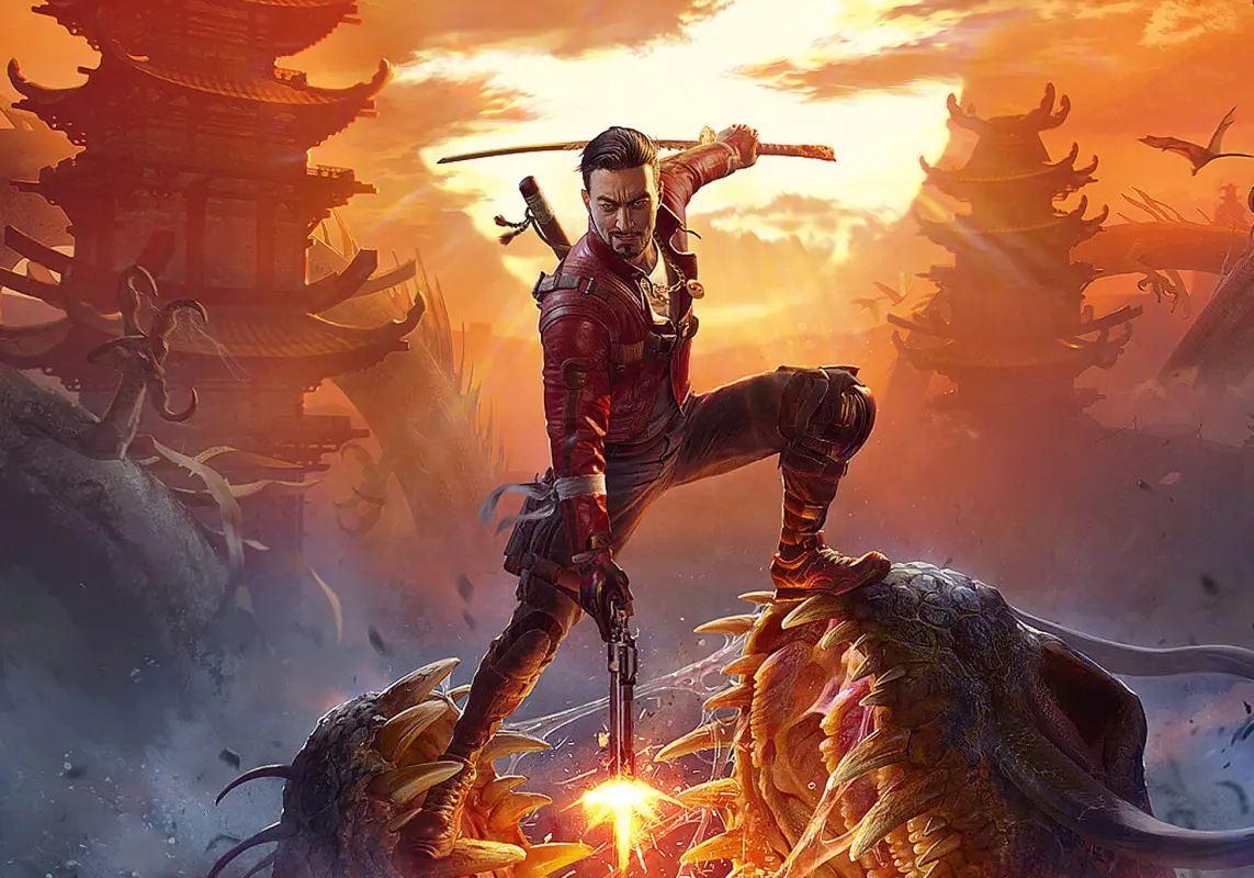 Shadow Warrior 3 – ураганный боевик от первого лица с тонной юмора