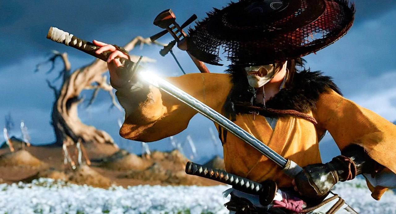 Ghost of Yotei: новый самурайский экшен обретает формы