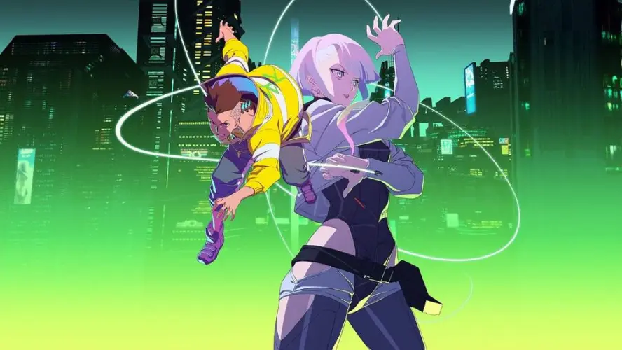 Летние ожидания: когда же мы увидим сиквел Cyberpunk: Edgerunners