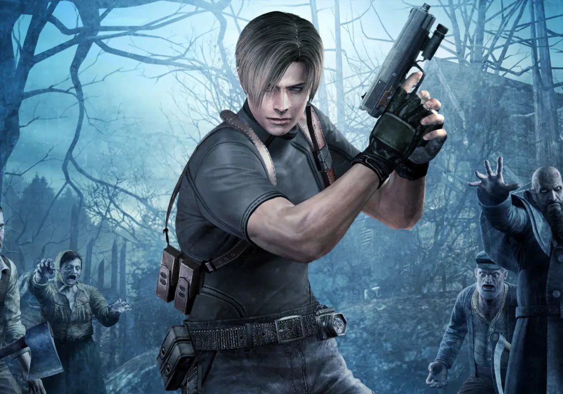 Resident Evil 4 – ремейк культовой классики жанра хорроров на выживание