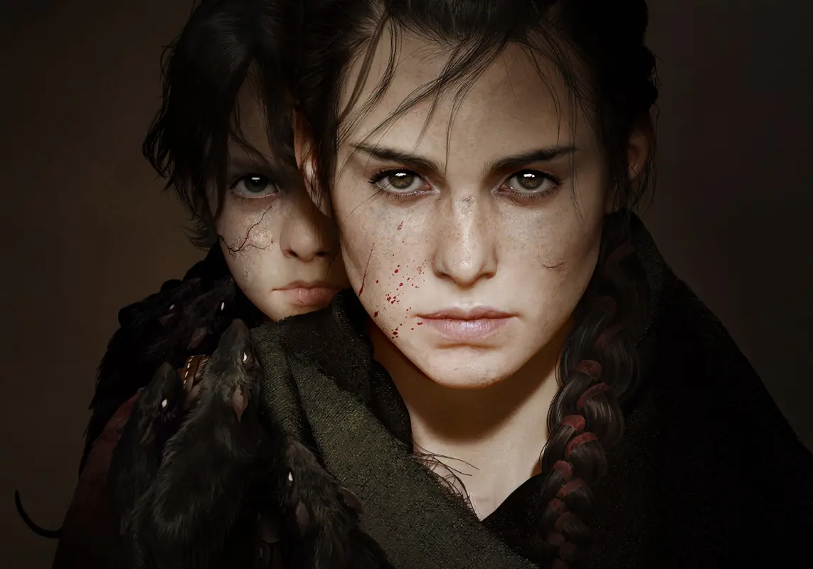 A Plague Tale: Requiem – продолжение драматической истории во времена чумы