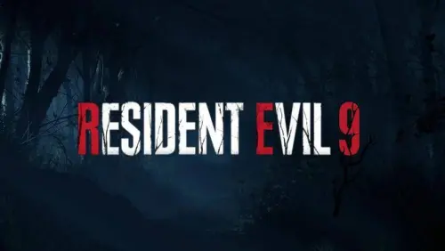 Capcom готовит сюрприз: Resident Evil на горизонте