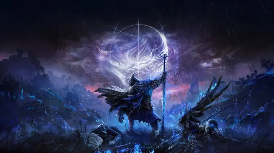 Новый релиз Elden Ring: Nightreign покоряет игроков в конце мая