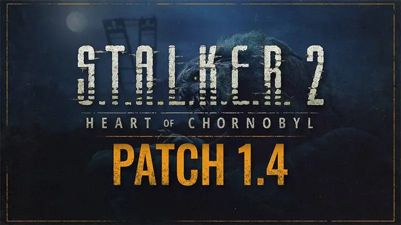 Новый патч для S.T.A.L.K.E.R. : улучшенный ИИ и анимации