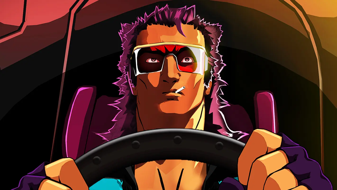 Mullet MadJack – стремительный аркадный шутер №1