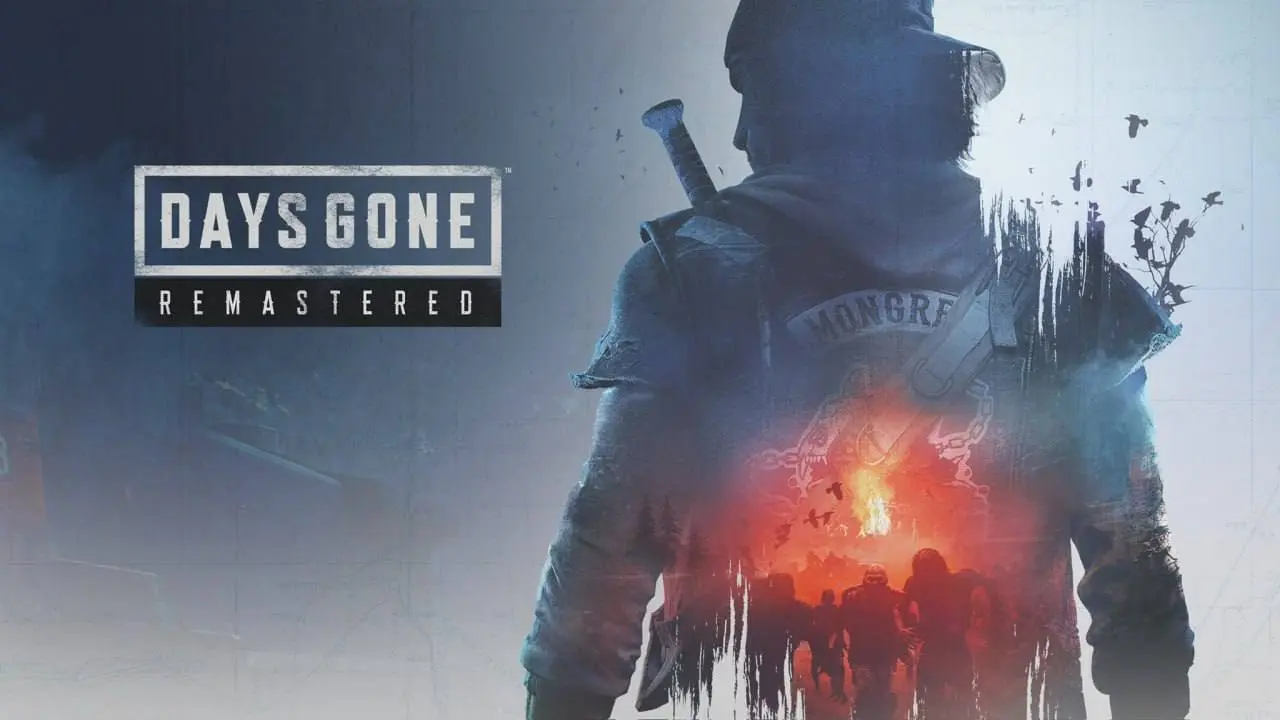 Возвращение в мир Days Gone с уникальными трофеями