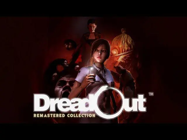 Не упустите: скидка на DreadOut Remastered до мая
