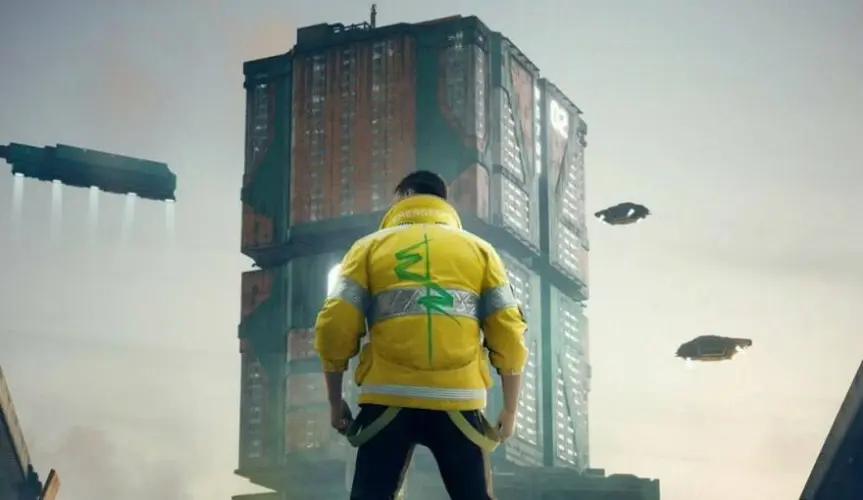 Ожидания сиквела Cyberpunk : CD Projekt RED дали новые прогнозы