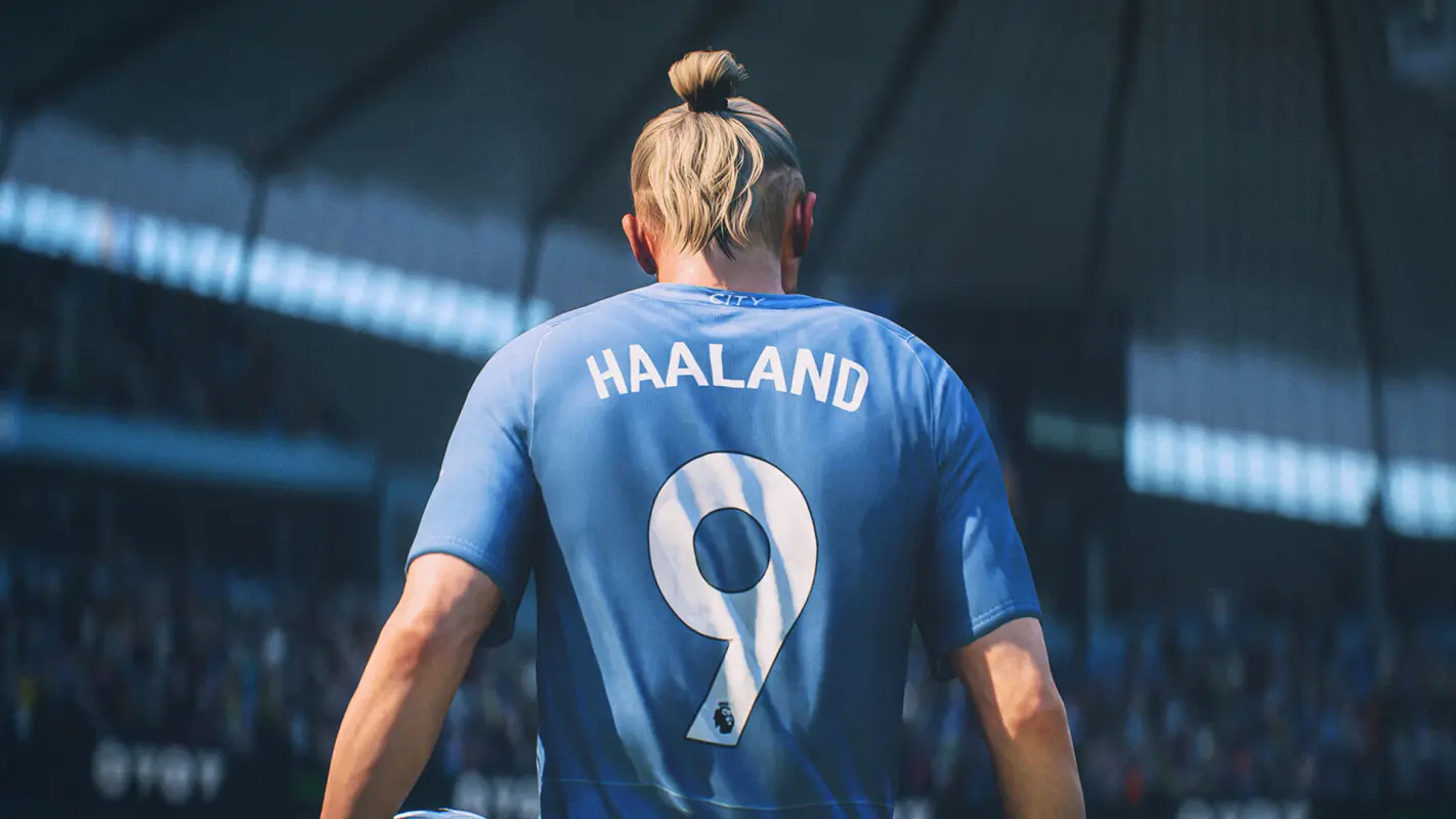 Football Manager 2024 – занимательный симулятор футбольного менеджмента №1