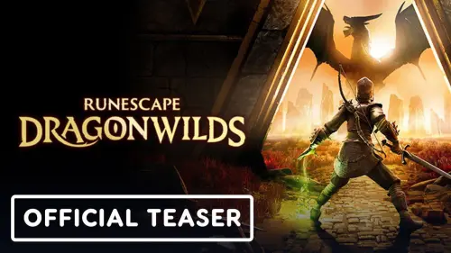 Скоро в продаже: RuneScape запускает "Dragonwilds" этой весной