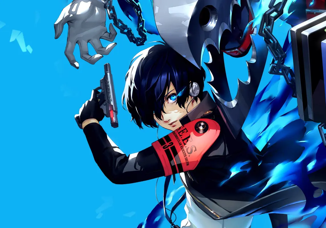 Persona 3 Reload – качественный ремейк знаковой ролевой игры