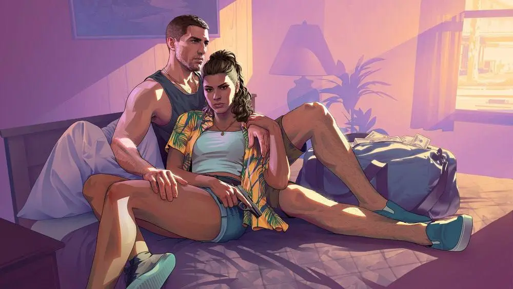 Grand Theft Auto теперь доступен для предзаказа