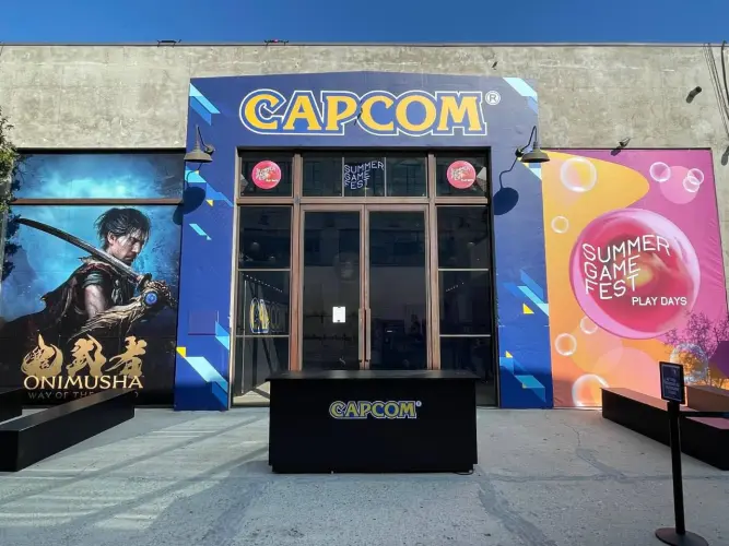 Capcom на пике: обновления о будущем трех культовых франшиз