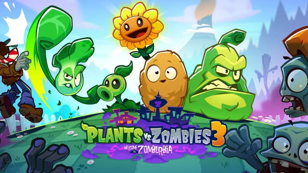 В Plants vs Zombies могут появиться элементы культового мода из первой игры
