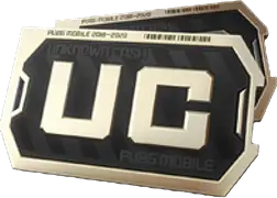 Валюта 60 UC