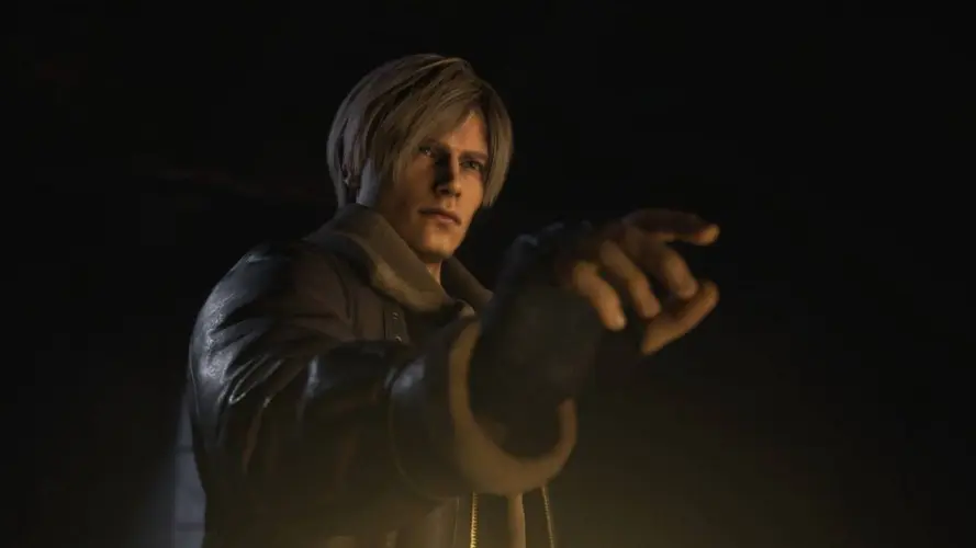 Resident Evil: Requiem – фанаты обнаружили подтверждения возвращения Леона