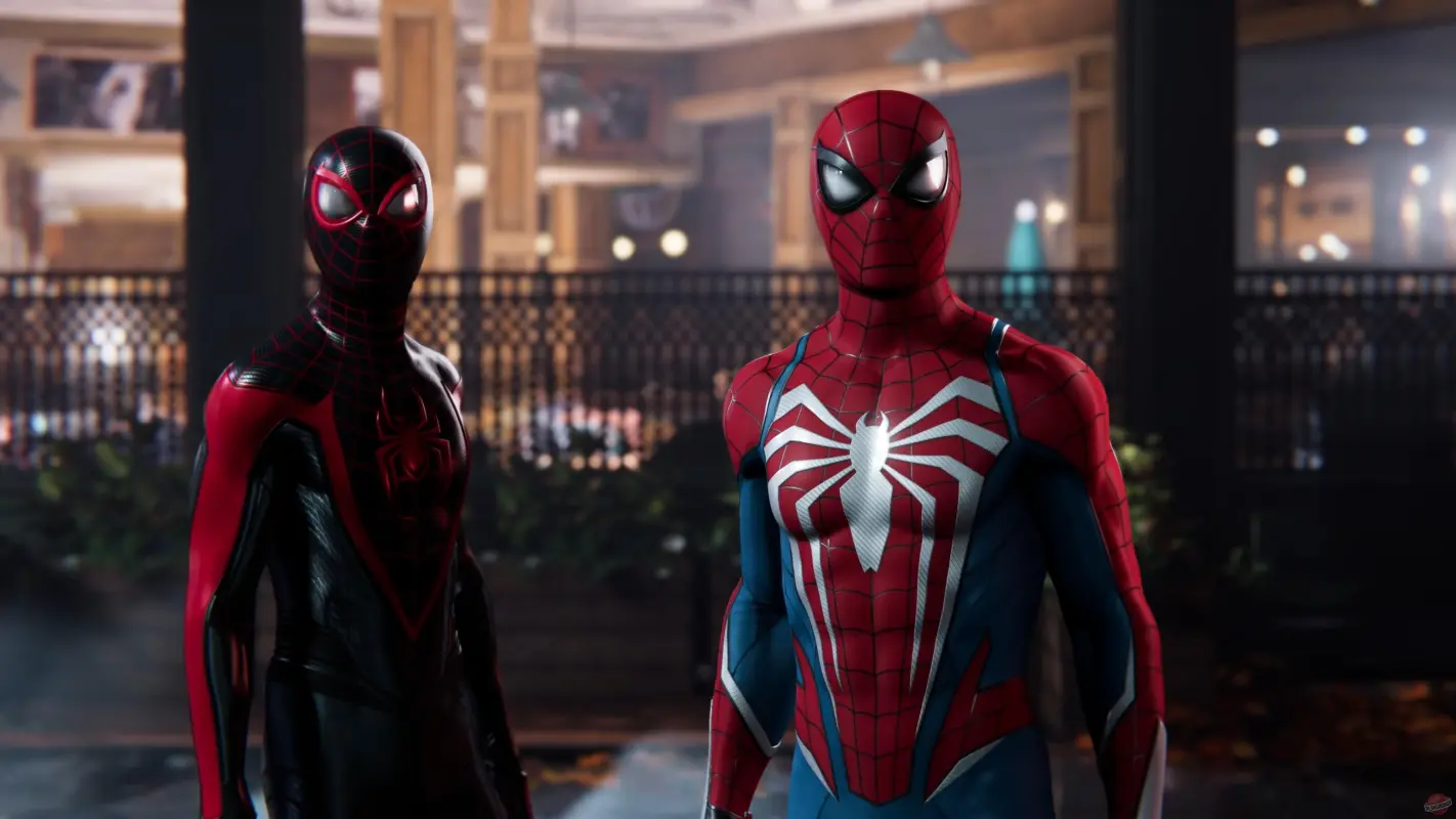 Marvel's Spider-Man 2 – остросюжетный блокбастер сразу с двумя главными героями №2