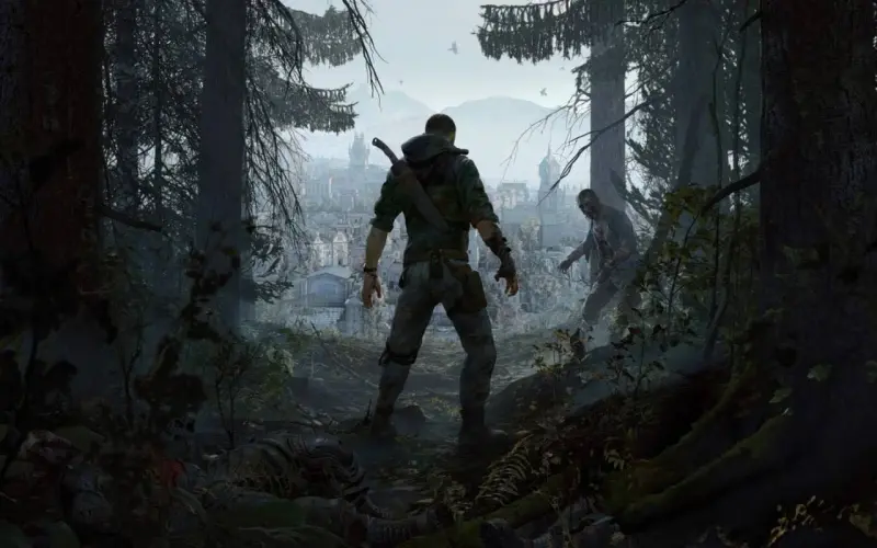 Бесплатные копии Dying Light: The Beast: условия и требования от Techland