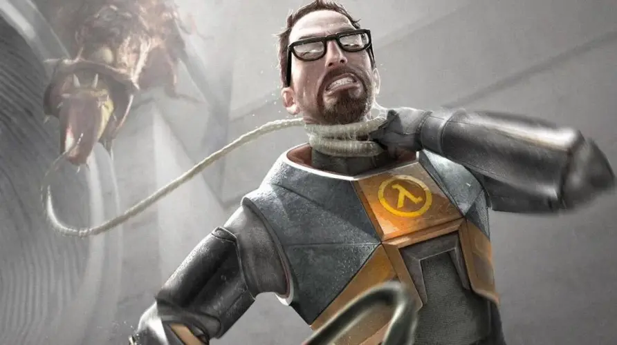 Грядёт анонс Half-Life на Summer Game Fest