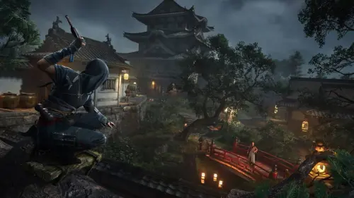 Погружение в мир Assassin's Creed Shadows: механика, режимы и уникальные особенности