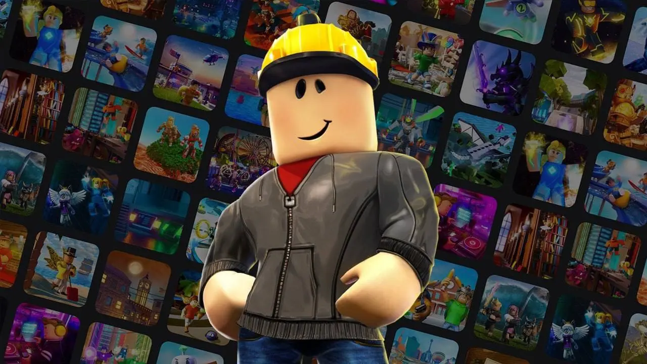 Roblox усиливает родительский контроль: новые функции для безопасности детей
