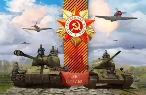 Виртуальные сражения: как игры сохраняют память о Великой Отечественной войне