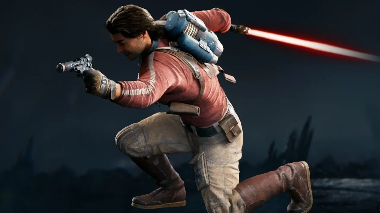 Star Wars Jedi: Survivor – продолжение эпической истории о молодом джедае №4