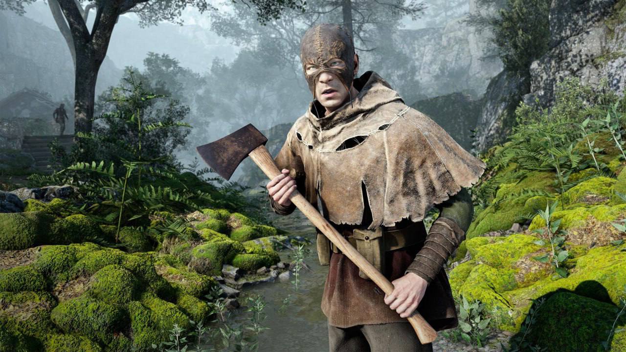 Atomfall: новый успех от создателей Sniper Elite