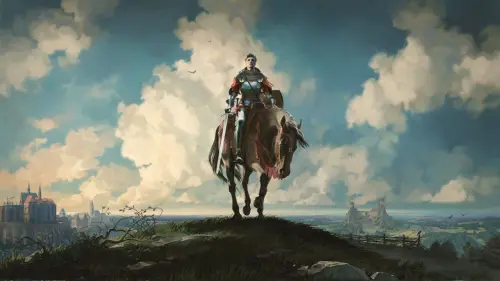 Warhorse открывает доступ к эксклюзивному контенту KCD