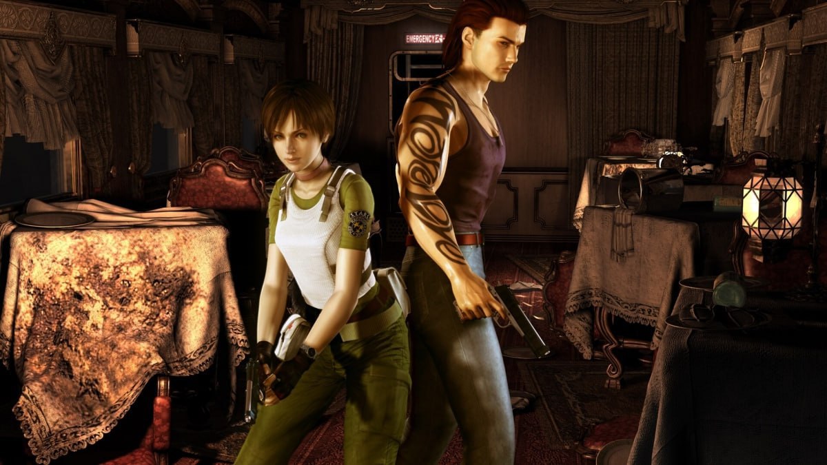 Громкое 30-летие Resident Evil приближается